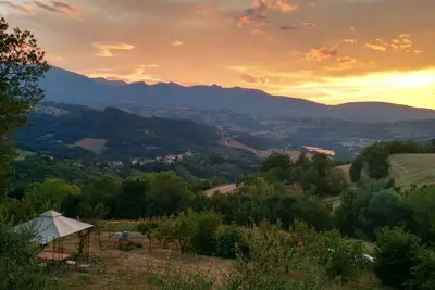 Image de Agriturismo Amargi, nature et détente dans notre ferme biologique
