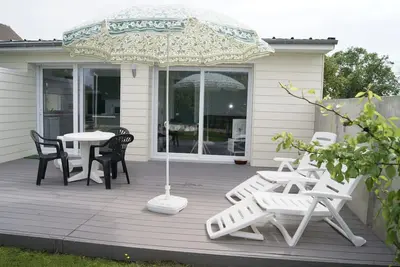 Image de Le tiot gîte de la campagne