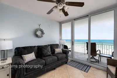 Image de SeaSpray Perdido Key Unit No. 424 - 3 Br 2 Bath Gulf Front Condo
