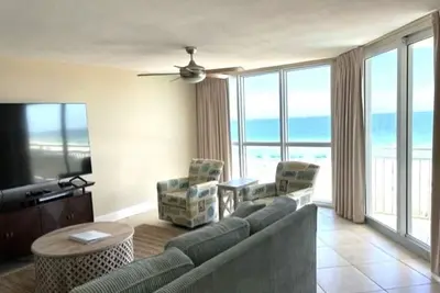 Image de SeaSpray Perdido Key No. Unit 504-2 Br 2 Gulf Bath Front Condo