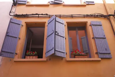 Image de Luxueux appartement-studiotout confort dans le centre historique de Perpignan