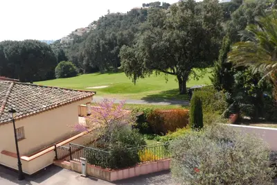Image de Le Hameau des Greens Villa 47 et Garage, 90 M2 hab et 75m2 loggia & terrasse