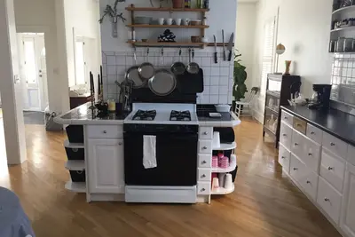 Image de Artisan de Midtown à 2 pâtés de maisons du parc Piedmont