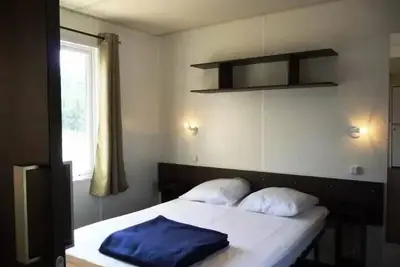 Image de Mh Pmr 4 pers climatisé 4 personnes