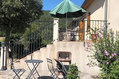 Image de Gîte au Porte des Cévennes 3*