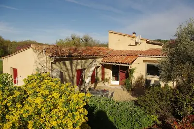 Image de L' Aldasiane, charme et confort au coeur du Luberon
