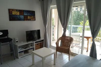 Image de T2 classé 3 étoiles tourisme