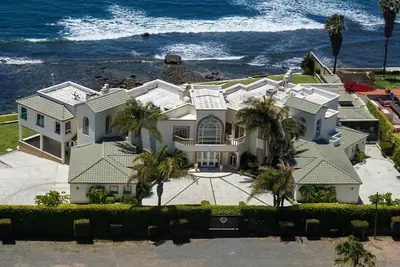 Image de La Mansion Ensenada, Ocean Front Estate