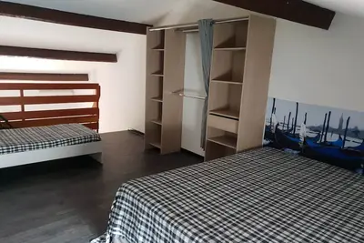 Image de Maison tout confort à 500m de la plage.