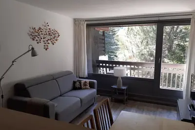 Image de Appartement Serre Chevalier au pied des pistes
