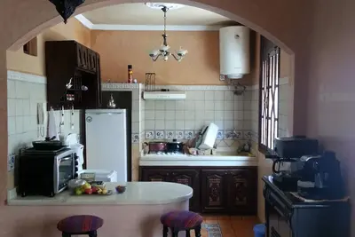 Image de Location Appartement Essaouira 1à 5 personnes