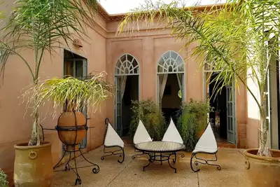 Image de Luxueuse Villa avec Gouvernante - Jardin & Piscine privés sans vis à vis