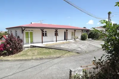 Image de Appartement ( L'arum )