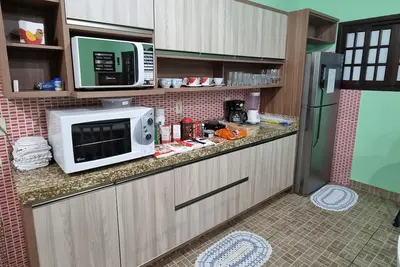 Image de Maison À Louer Dans Le Penha Pour 20 Personnes À PROXIMITÉ Du Parc Beto Carrero World