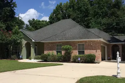 Image de Oasis tranquille près de la Nouvelle-Orléans