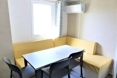 Image de Mobil Home Select Tv Clim Plancha 4 Pièces 6/8 Personnes