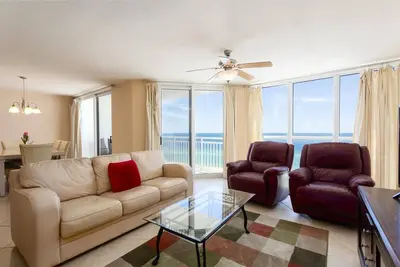 Image de SeaSpray Perdido Key Unit No 803 - 2 Br 2 Bath Gulf Front Condo