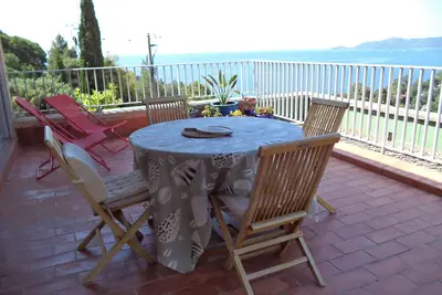 Image de Appartement a 8mn from the beach and restaurants