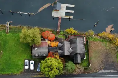 Image de Vues Ă couper le souffle Ă la maison Nehalem Bay