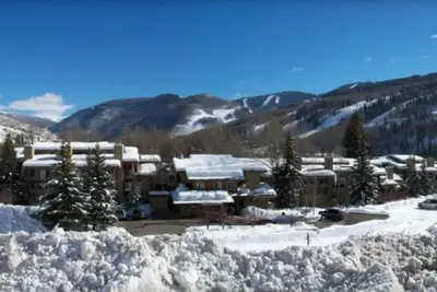 Image de 21-28 décembre 2019 ~ Semaine de Noël à Vail