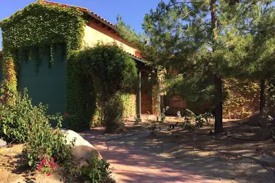 Image de Retraite Guest / Cottage Très Privé