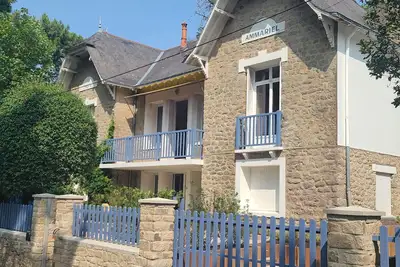 Image de Villa Ă La Baule centre (44).