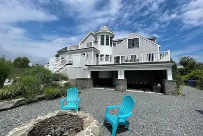 Image de Vues magnifiques, à quelques minutes de la première plage!