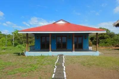 Image de Nouveau 2 càc, 1 maison de plage avant de bain avec la piscine commune, beaucoup d'agréments sur 200 acres