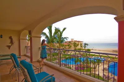 Image de Lm E3303- Condo Deluxe 3 chambres, vue mer, 3ème étage.