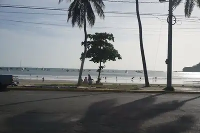 Image de Propriété classique face à la plage de San Juan Del Sur