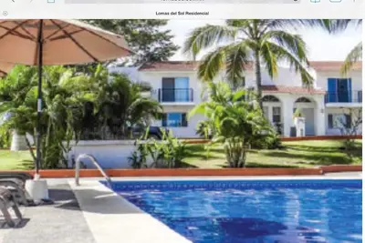 Image de Gated Community, Deux Story Condo, marcher jusqu'à votre porte d'entrée