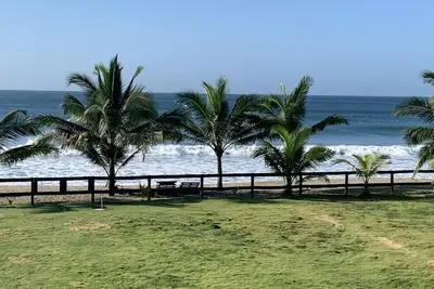 Image de Beach / Oceanfront Getaway pour des vacances romantiques ou en famille Pedasi