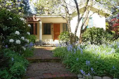 Image de Cottage banques Country Farm