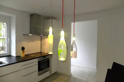 Image de Appartement nuit et jour (60 m²) sur le lac de Starnberg