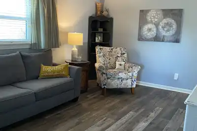 Image de Appartement-grange pour 8 personnes