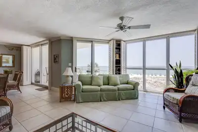 Image de SeaSpray Perdido Key Unit No. 305 - 2 Br 2 Bath Gulf Front Condo