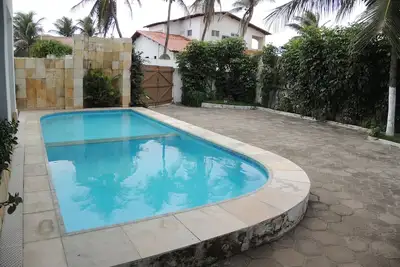 Image de Beach House, Duplex en bord de mer