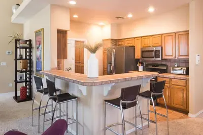 Image de Paisible Desert Getaway