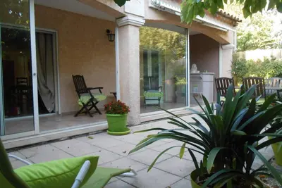 Image de Villa Provençale Contemporaine