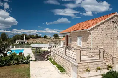 Resort Villa San Lilin