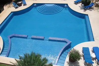 Image de Brillamment Rénové Penthouse Suite En premier Lieu!