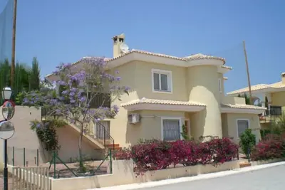 Image de Holidayvilla Jacaranda Piscine PRIVÉE Espagne Costa Blanca At GolfCourse Bonalba