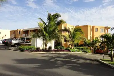 Image de Saint Maarten, Pelican Key Près de la plage, 2 chambres, spacieuses et confortables.