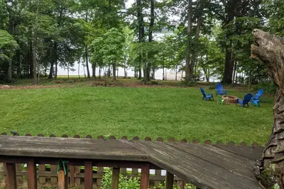 Image de Sunbreak: escapade paisible sur le magnifique front de mer