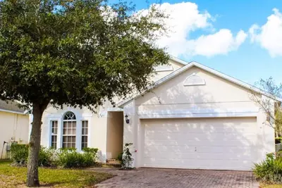 Image de Superbe 3/2 Piscine privée Accueil, pour 7 personnes