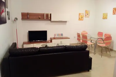 Image de Bel appartement à Barrio San Mateo, Centro Historico, WiFi