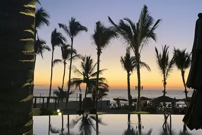 Image de Marival Residences Luxury Resort 1 semaine tout compris Avantages Platinum