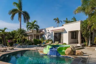 Image de Casa Sun Guadalupe - Ocean View Home Au Costa Azul