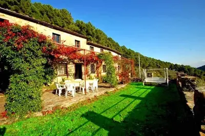 Image de Altocolle Dans Buti, Toscana