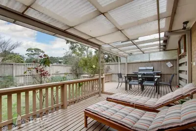 Image de Stay @ Rye - Péninsule Partner Hot Springs